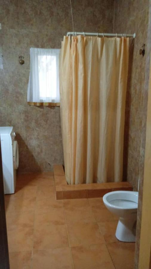 Casa Hotel Sinkiling Gambia Serrekunda Eksteriør billede